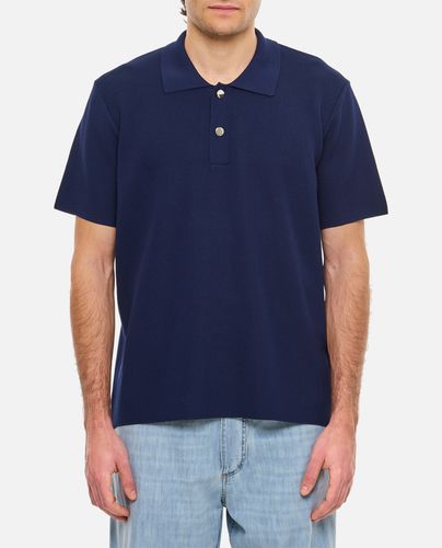 Jacquemus Maille Polo Shirt - Jacquemus - Modalova