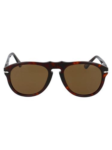 Persol 0po0649 Sunglasses - Persol - Modalova