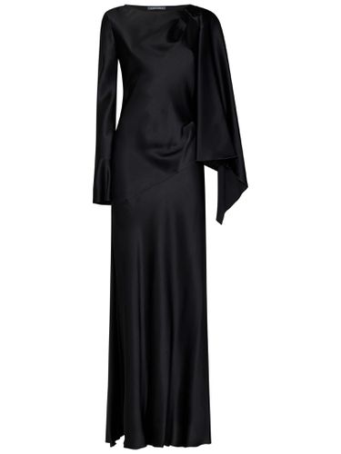 Alberta Ferretti Long Dress - Alberta Ferretti - Modalova