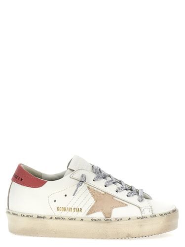 Golden Goose hi Star Sneakers - Golden Goose - Modalova