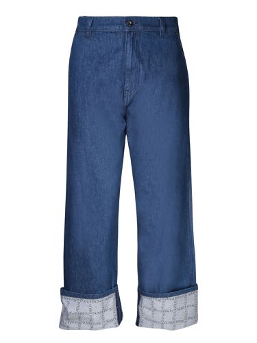 J. W. Anderson Jeans Workwear - J.W. Anderson - Modalova