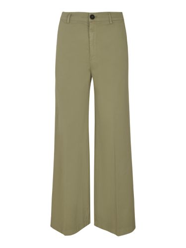 Forte_Forte Essential Twill Trousers - Forte Forte - Modalova