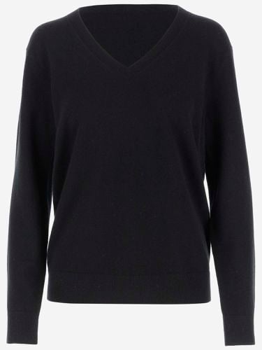 Vince Cashmere Pullover - Vince - Modalova