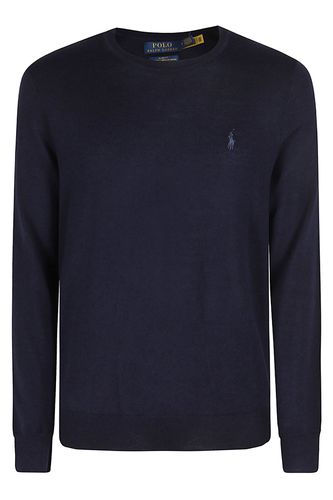 Polo Ralph Lauren G Collo Merinos - Polo Ralph Lauren - Modalova