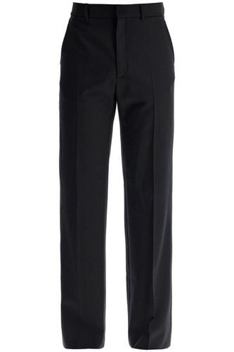 Tailored Slim Fit Trousers - Casablanca - Modalova