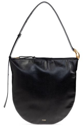 Jil Sander Moon Medium Shoulder Bag - Jil Sander - Modalova