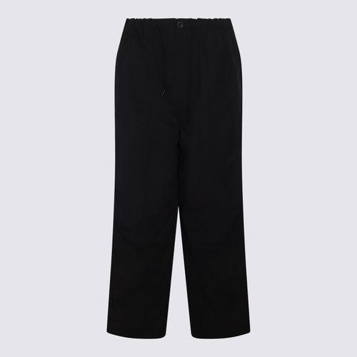 Nylon Pants - Comme des Garçons Homme - Modalova