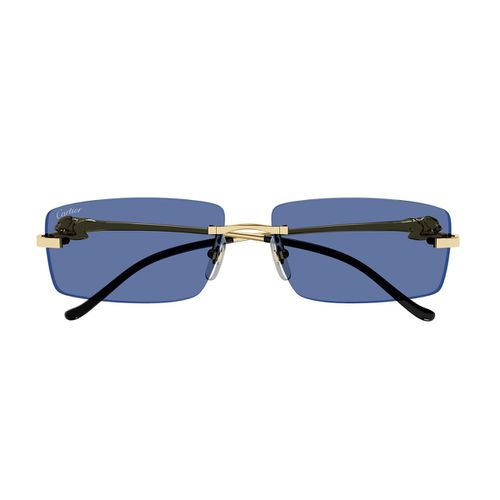 Ct0430s 004 Sunglasses - Cartier Eyewear - Modalova