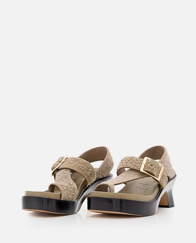 Loewe Ease Heel Sandal 90 - Loewe - Modalova