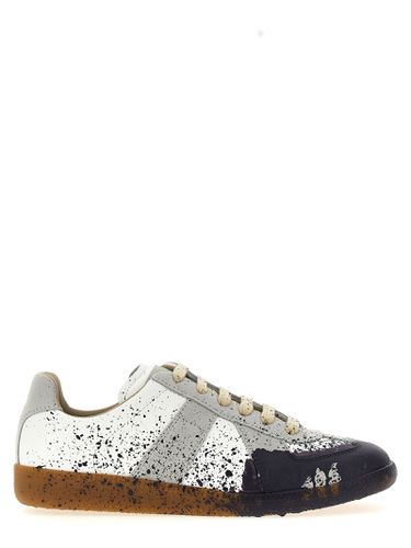 Paint Replica Sneakers - Maison Margiela - Modalova