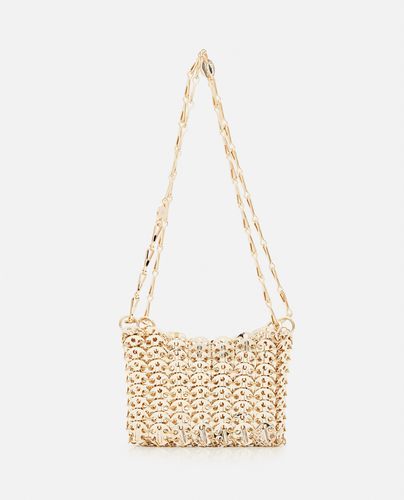 Paco Rabanne 1969 Nano Shoulder Bag - Paco Rabanne - Modalova