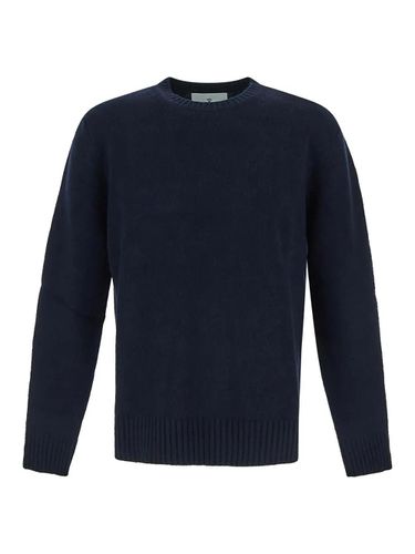 Seven Gauge Crewneck Sweater - Seven Gauge - Modalova