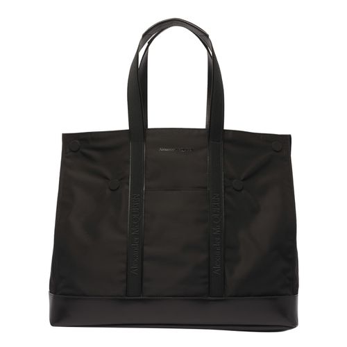 Alexander McQueen Shopping Bag - Alexander McQueen - Modalova