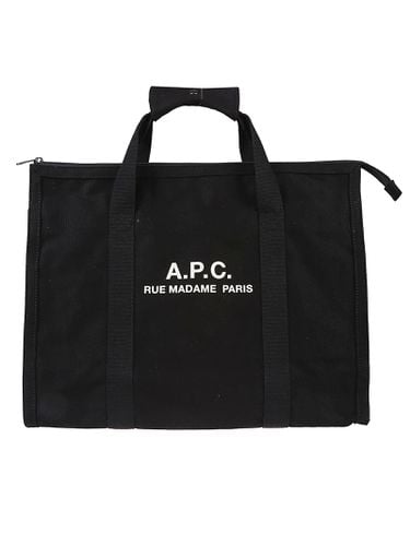 A. P.C. Recuperation Gym Bag - A.P.C. - Modalova