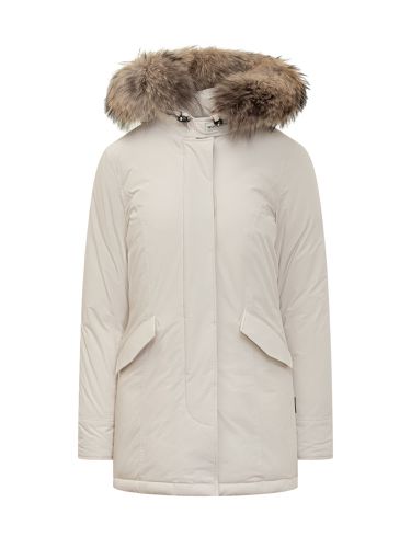 Woolrich Luxury Artic Raccoon Parka - Woolrich - Modalova