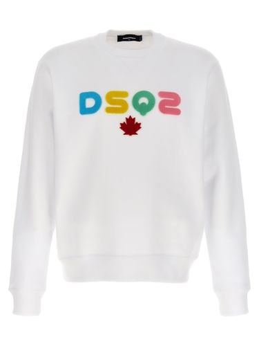 Dsquared2 Sweatshirt - Dsquared2 - Modalova