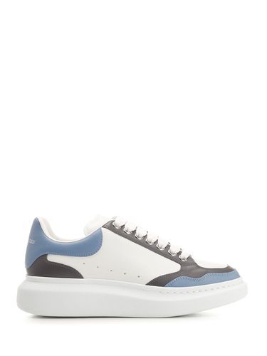 Alexander McQueen oversize Sneakers - Alexander McQueen - Modalova