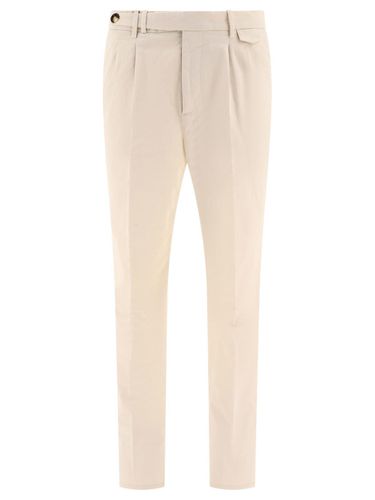 Leisure Fit Trousers - Brunello Cucinelli - Modalova