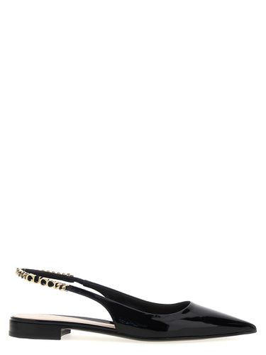 Gucci signoria Ballet Flats - Gucci - Modalova