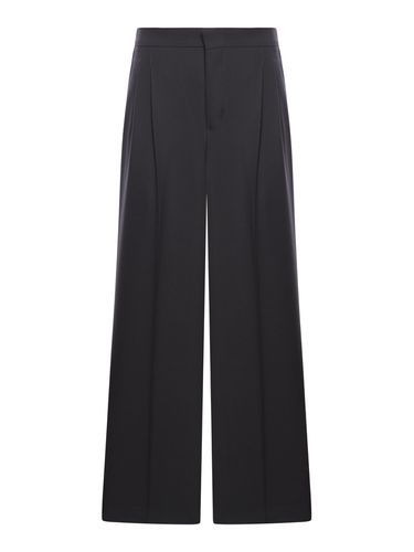 Large Fit Trousers - Ami Alexandre Mattiussi - Modalova