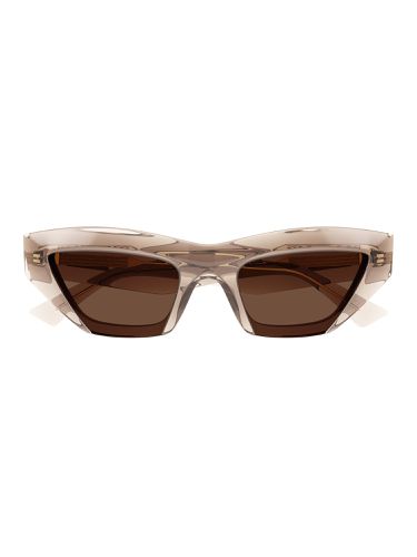 Bv1219s Sunglasses - Bottega Veneta Eyewear - Modalova