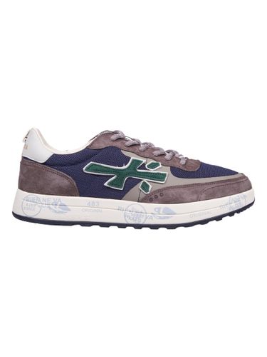 Premiata Nous Sneakers - Premiata - Modalova