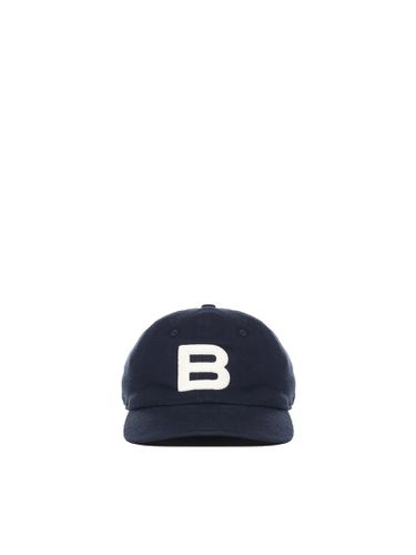 Bally Baseball Hat In Cotton - Bally - Modalova