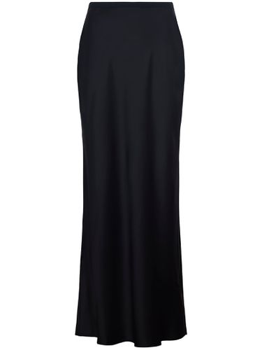 Anine Bing Bar Silk Maxi Skirt - Anine Bing - Modalova