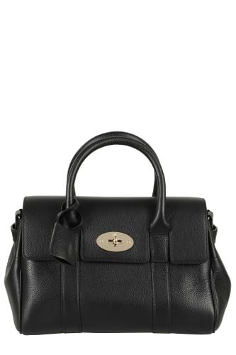 Small Bayswater Satchel Scg - Mulberry - Modalova