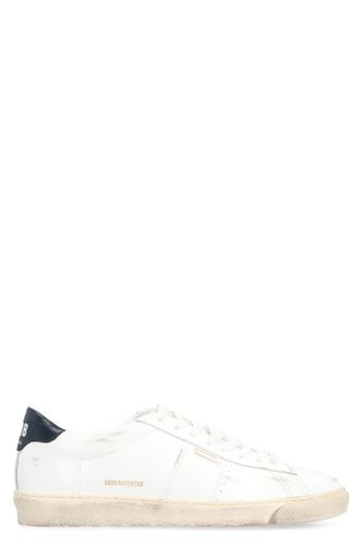 Matchstar Low-top Sneakers - Golden Goose - Modalova