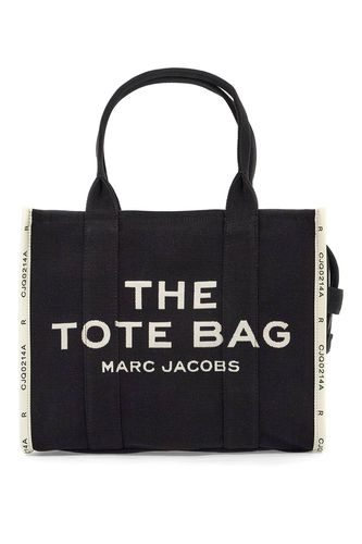 The Jacquard Large Tote Bag - Marc Jacobs - Modalova