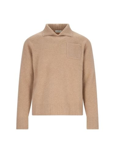 Ballantyne Polo Sweater - Ballantyne - Modalova