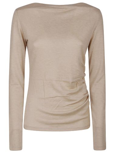 Max Mara Novella Blouse - Max Mara - Modalova