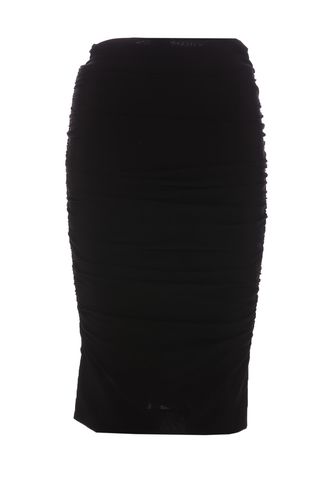 Pinko Gravitone Skirt - Pinko - Modalova