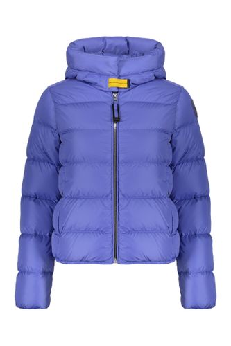 Jinny Hooded Down Jacket - Parajumpers - Modalova