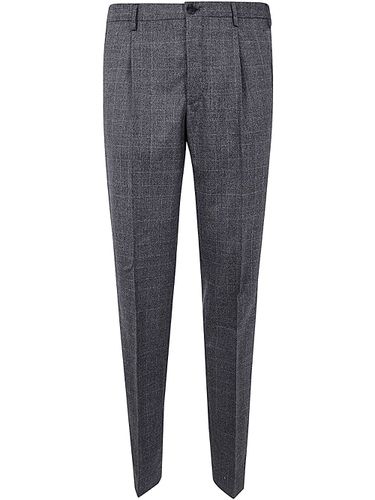 Incotex Men Trouser - Incotex - Modalova