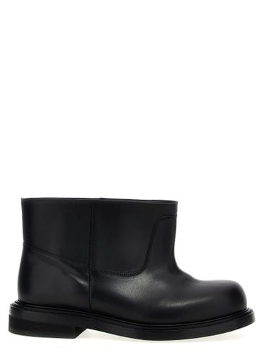 Moschino clown Ankle Boots - Moschino - Modalova