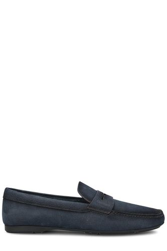 Church's Round-toe Slip-on Loafers - Church's - Modalova