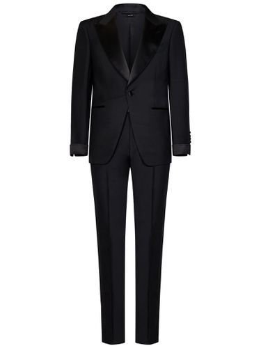 Tom Ford Atticus Suit - Tom Ford - Modalova