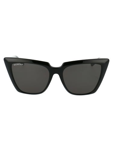 Bb0046s Sunglasses - Balenciaga Eyewear - Modalova