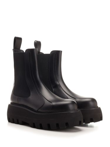 Chelsea Boots sofa - Alexander McQueen - Modalova