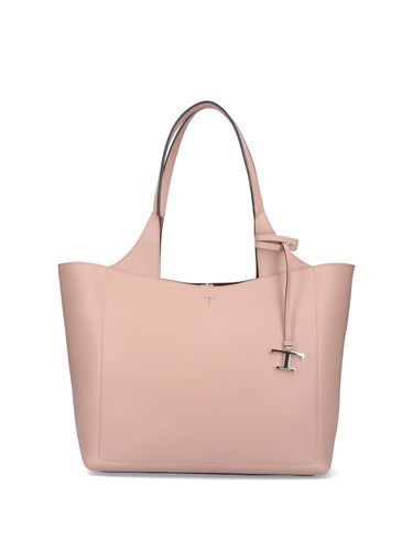 Tod's Small Shoulder Bag - Tod's - Modalova