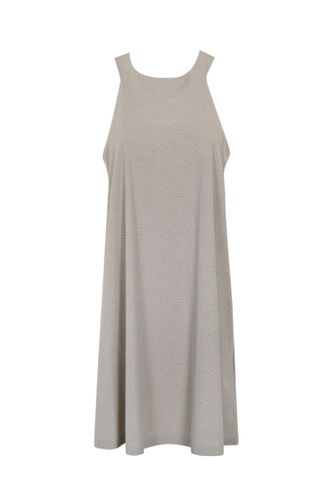Short Dress In Technical Fabric - RRD - Roberto Ricci Design - Modalova