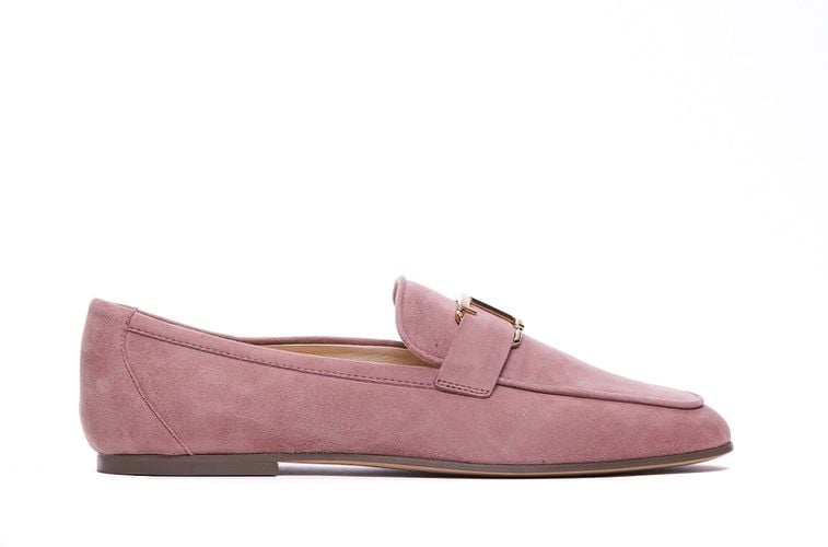 Tod's T-timeless Loafers - Tod's - Modalova