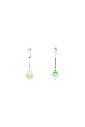 Panconesi pearl Drop Earrings - Panconesi - Modalova