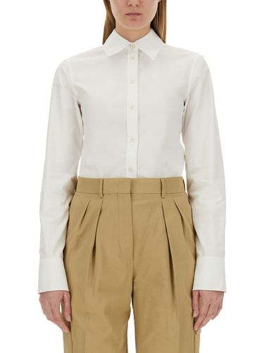 SportMax scout Shirt - SportMax - Modalova