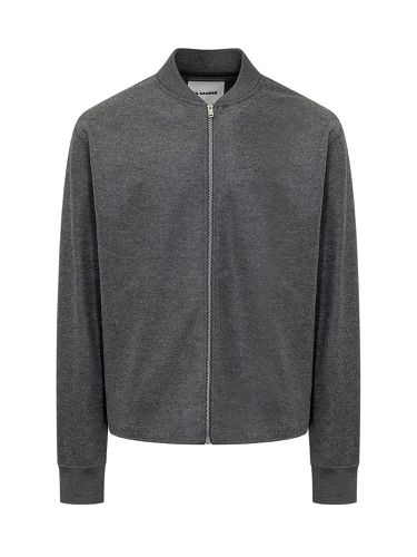 Jil Sander Sweatshirt - Jil Sander - Modalova