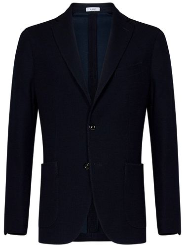 Boglioli 50 K. jacket Blazer - Boglioli - Modalova