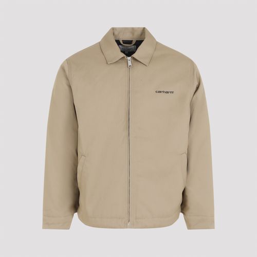 Carhartt Module Script Jacket - Carhartt - Modalova