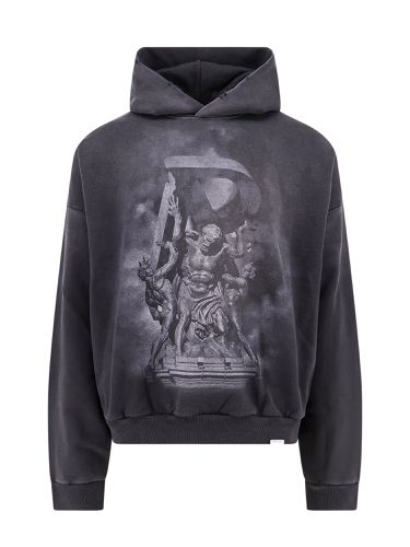 REPRESENT Atlas Sweatshirt - REPRESENT - Modalova